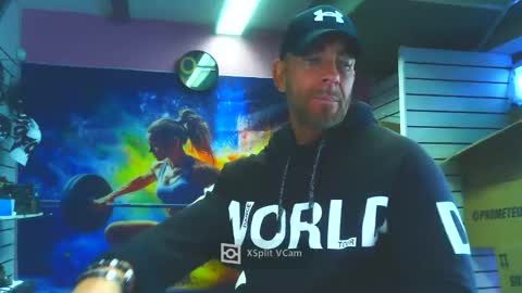 fabxxxl online show from 17, 3, 2026