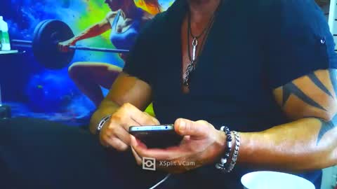 fabxxxl online show from 11, 4, 2026