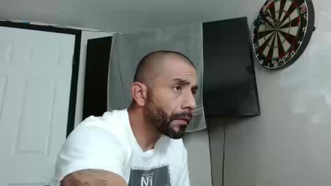 Mark online show from 10, 10, 2025