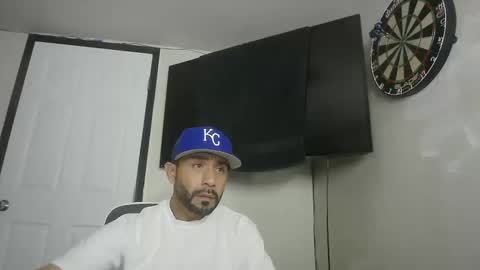 Mark online show from 20, 10, 2025