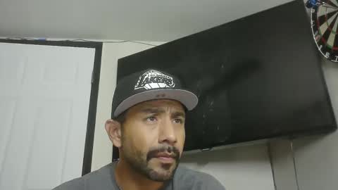 Mark online show from 8, 11, 2025