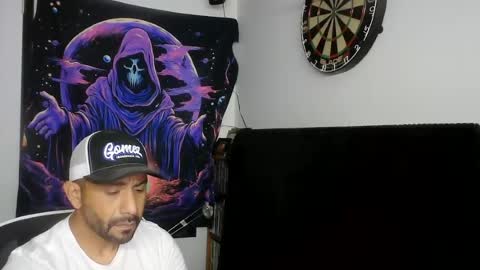 Snapshot of faded805 chatting on 17, 7, 2026 Mark online show from 17, 7, 2026