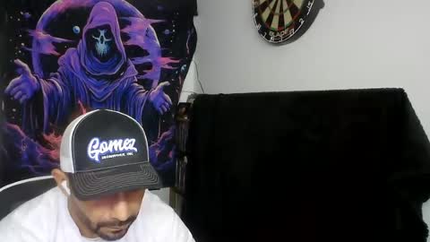 Snapshot of faded805 chatting on 19, 7, 2026 Mark online show from 19, 7, 2026