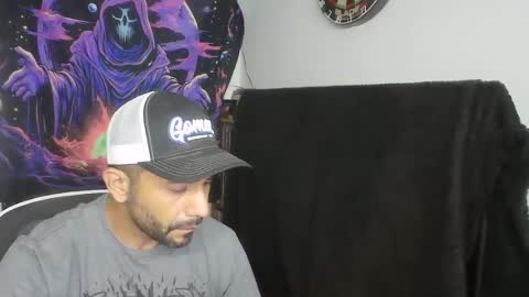 Snapshot of faded805 chatting on 20, 7, 2026 Mark online show from 20, 7, 2026