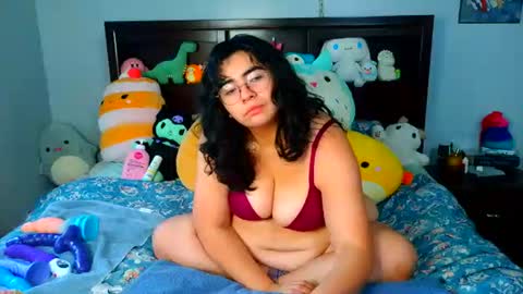 Faekitten97 online show from 10, 1, 2026