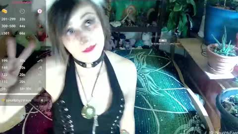 faewildflower online show from 2, 12, 2025