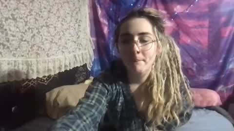 Snapshot of faexoxoxo chatting on 6, 1, 2025 Fae online show from 6, 1, 2025