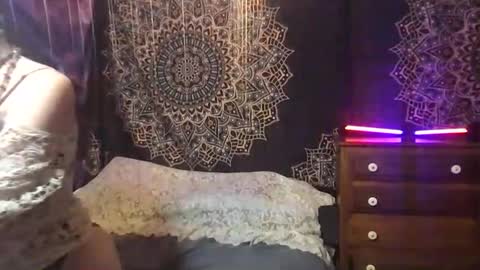 Snapshot of faexoxoxo chatting on 13, 1, 2025 Fae online show from 13, 1, 2025