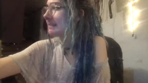 Snapshot of faexoxoxo chatting on 1, 2, 2025 Fae online show from 1, 2, 2025