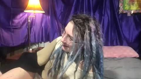 Snapshot of faexoxoxo chatting on 23, 2, 2025 Fae online show from 23, 2, 2025