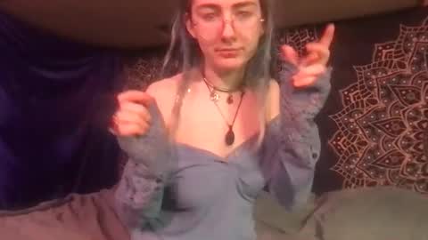 Snapshot of faexoxoxo chatting on 5, 3, 2025 Fae online show from 5, 3, 2025