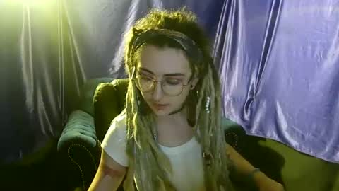 Fae online show from 8, 11, 2025