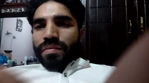 fahad783297 online show from 12, 3, 2025