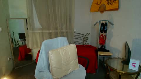 Eve online show from 20, 3, 2026