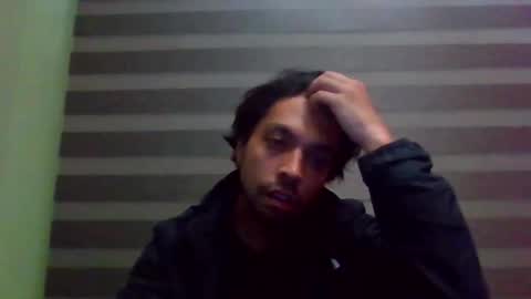 failthetest22 online show from 7, 1, 2026