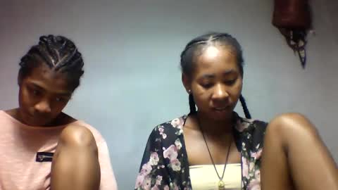 faiqua95 online show from 15, 4, 2026