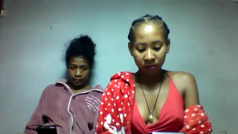 faiqua95 online show from 27, 4, 2026