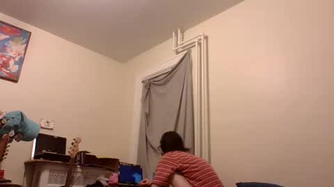 fairtouching online show from 19, 1, 2026