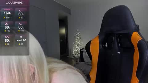 fairy_casey online show from 5, 12, 2025