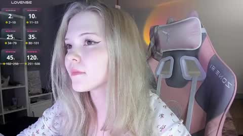fairy_casey online show from 10, 4, 2026