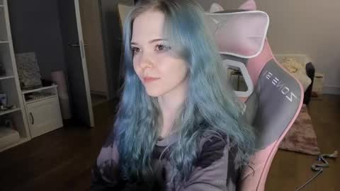 fairy_casey online show from 29, 5, 2026