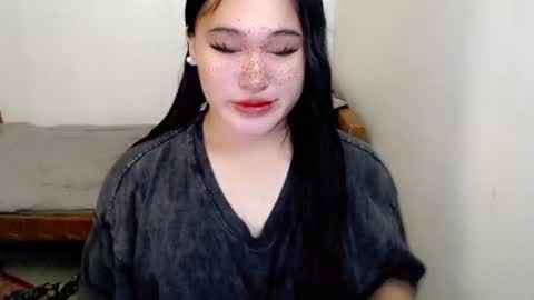 Snapshot of fairy_cuddle chatting on 25, 6, 2026 call me shanaia online show from 25, 6, 2026