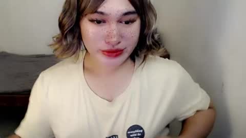 Snapshot of fairy_cuddle chatting on 29, 6, 2026 call me shanaia online show from 29, 6, 2026