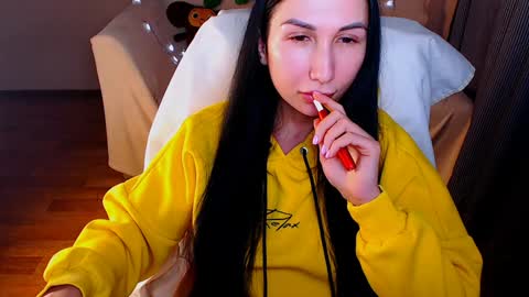 Elli  online show from 22, 1, 2025