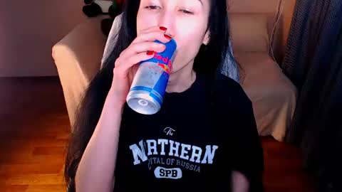 Snapshot of fairy_elli_hot chatting on 21, 6, 2026 Elli online show from 21, 6, 2026