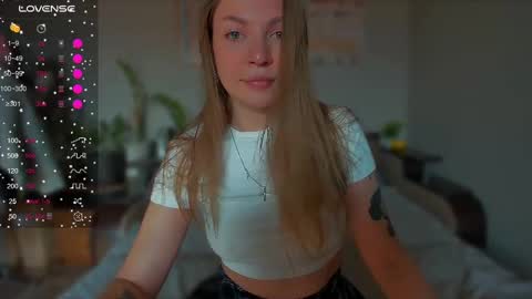 fairy_lele online show from 6, 2, 2025