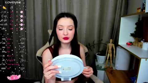 Snapshot of fairy_m00n chatting on 11, 1, 2025 Kate online show from 11, 1, 2025