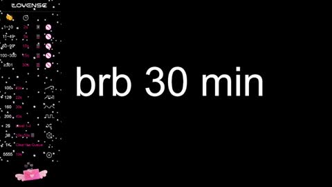 Snapshot of fairy_m00n chatting on 11, 1, 2025 Kate online show from 11, 1, 2025