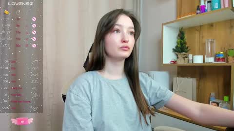 Snapshot of fairy_m00n chatting on 13, 2, 2025 Kate online show from 13, 2, 2025