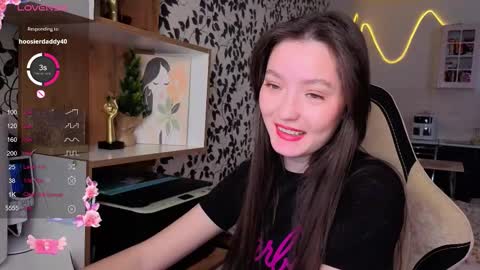 Fairy m00n  online show from 12, 3, 2026