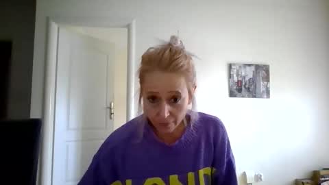 Fairy NightMary online show from 24, 11, 2025