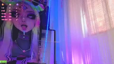 Snapshot of fairy_squirt chatting on 29, 6, 2026 Marrie online show from 29, 6, 2026