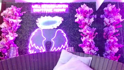 Snapshot of fairy_sweet_ chatting on 10, 1, 2025 FAIRY online show from 10, 1, 2025