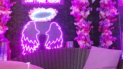 Snapshot of fairy_sweet_ chatting on 24, 1, 2025 FAIRY online show from 24, 1, 2025