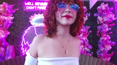 Snapshot of fairy_sweet_ chatting on 26, 1, 2025 FAIRY online show from 26, 1, 2025