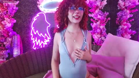 Snapshot of fairy_sweet_ chatting on 9, 2, 2025 FAIRY online show from 9, 2, 2025