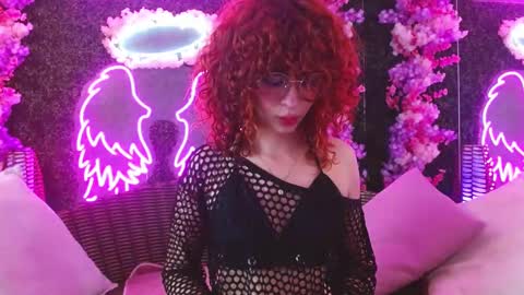 Snapshot of fairy_sweet_ chatting on 10, 2, 2025 FAIRY online show from 10, 2, 2025