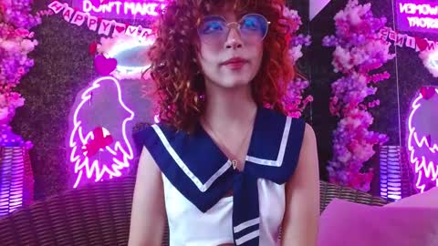 Snapshot of fairy_sweet_ chatting on 15, 2, 2025 FAIRY online show from 15, 2, 2025