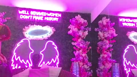 Snapshot of fairy_sweet_ chatting on 19, 2, 2025 FAIRY online show from 19, 2, 2025