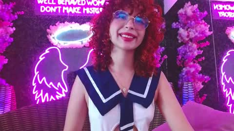 Snapshot of fairy_sweet_ chatting on 5, 3, 2025 FAIRY online show from 5, 3, 2025