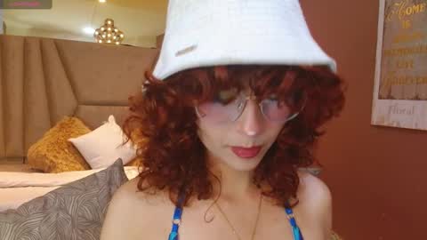 Snapshot of fairy_sweet_ chatting on 26, 9, 2025 FAIRY online show from 26, 9, 2025