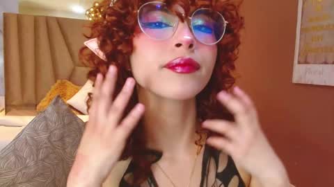 Snapshot of fairy_sweet_ chatting on 5, 10, 2025 FAIRY online show from 5, 10, 2025