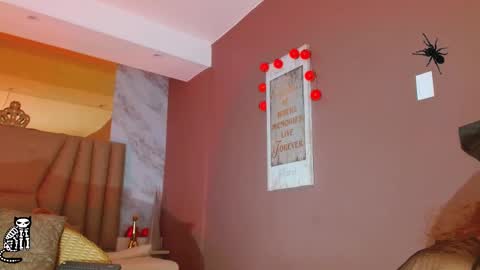 FAIRY online show from 29, 10, 2025