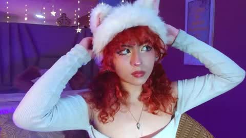 Snapshot of fairy_sweet_ chatting on 20, 4, 2026 FAIRY online show from 20, 4, 2026