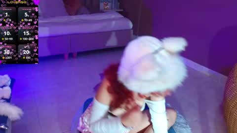 Snapshot of fairy_sweet_ chatting on 21, 4, 2026 FAIRY online show from 21, 4, 2026