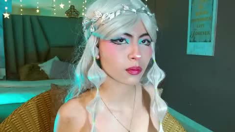 Snapshot of fairy_sweet_ chatting on 29, 4, 2026 FAIRY online show from 29, 4, 2026